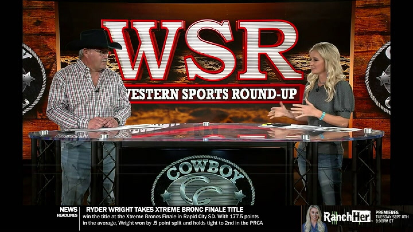 Results of the PRCA's 2020 NFR Survey are In The Cowboy Channel