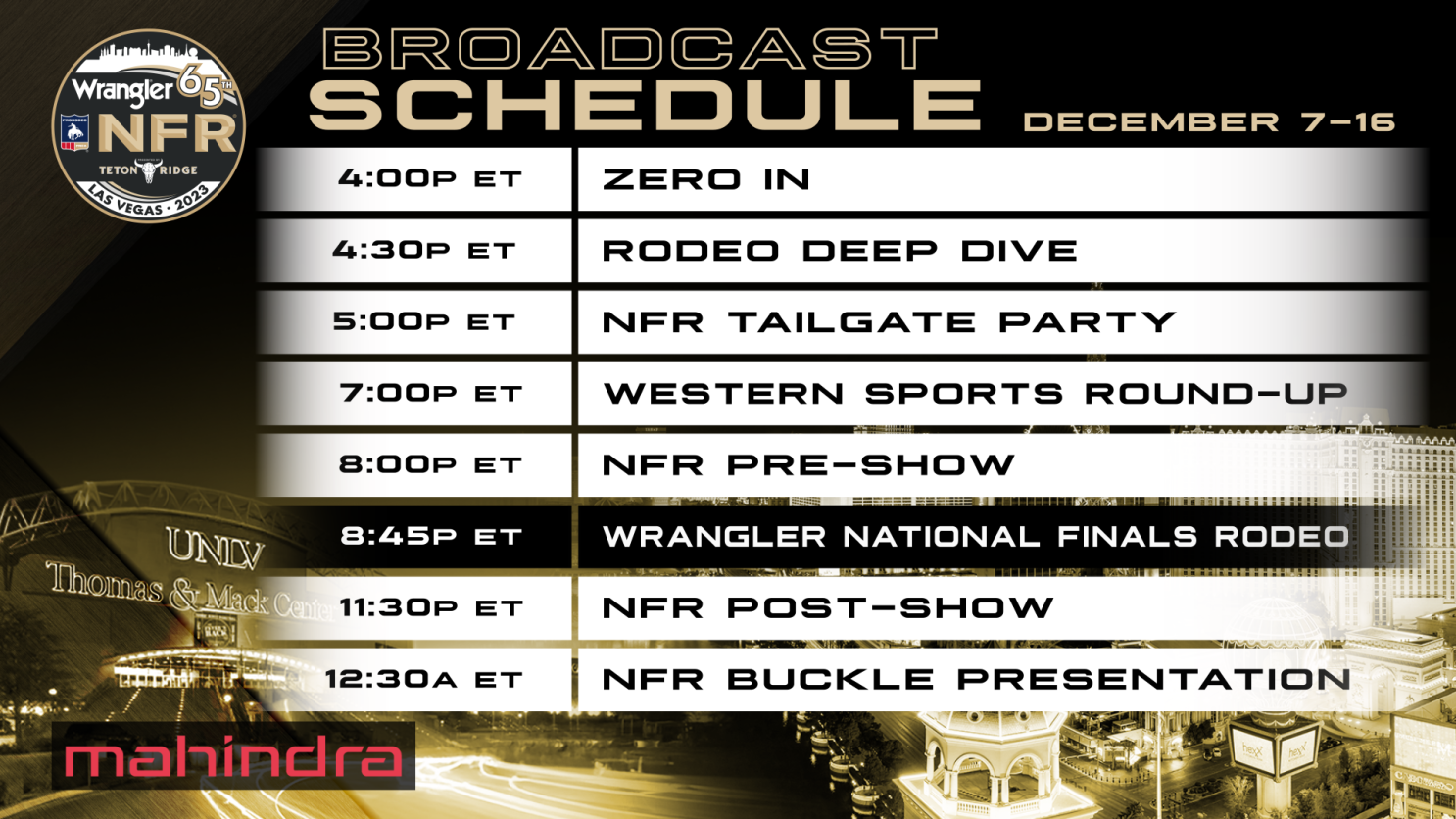 Schedule For Rfd Tv Schedule For Rfd Tv