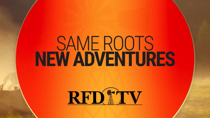 Same Roots Same Roots – New Adventures - RFD