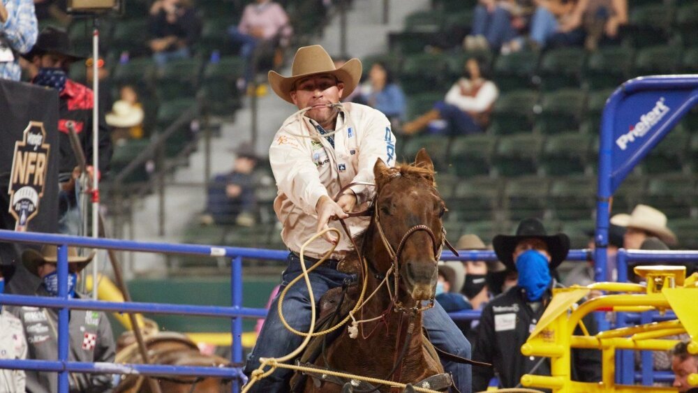 Rodeo 101 Tie Down Roping The Cowboy Channel Rodeo 101 Tie Down Roping The Cowboy Channel