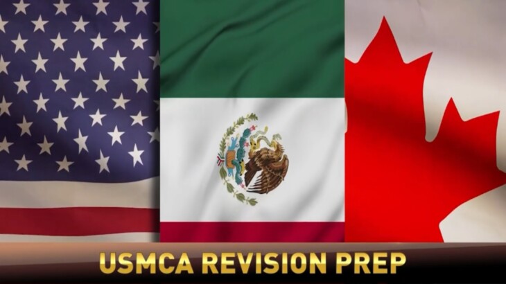 USMCA Review 2026 Mexico News Today Key Developments Trends and Impacts USMCA Review 2026 Mexico News Today Key Developments Trends and Impacts