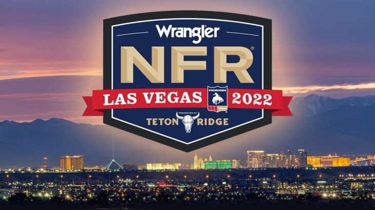 NFR: Special Events and Themes - RFD