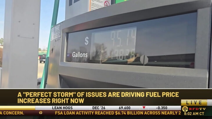 Refinery Bottlenecks Drive 8-12% Freight Cost Surge | Seller Logistics Strategy 2025