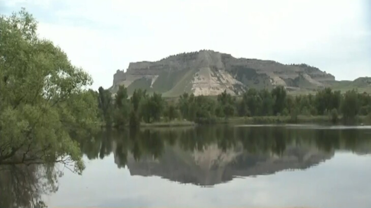 Land & Water Management - RFD