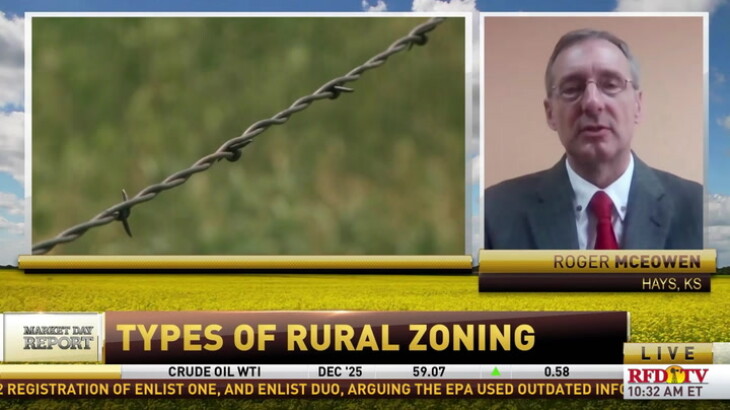 Navigating Rural Zoning and Land Use Restrictions - RFD