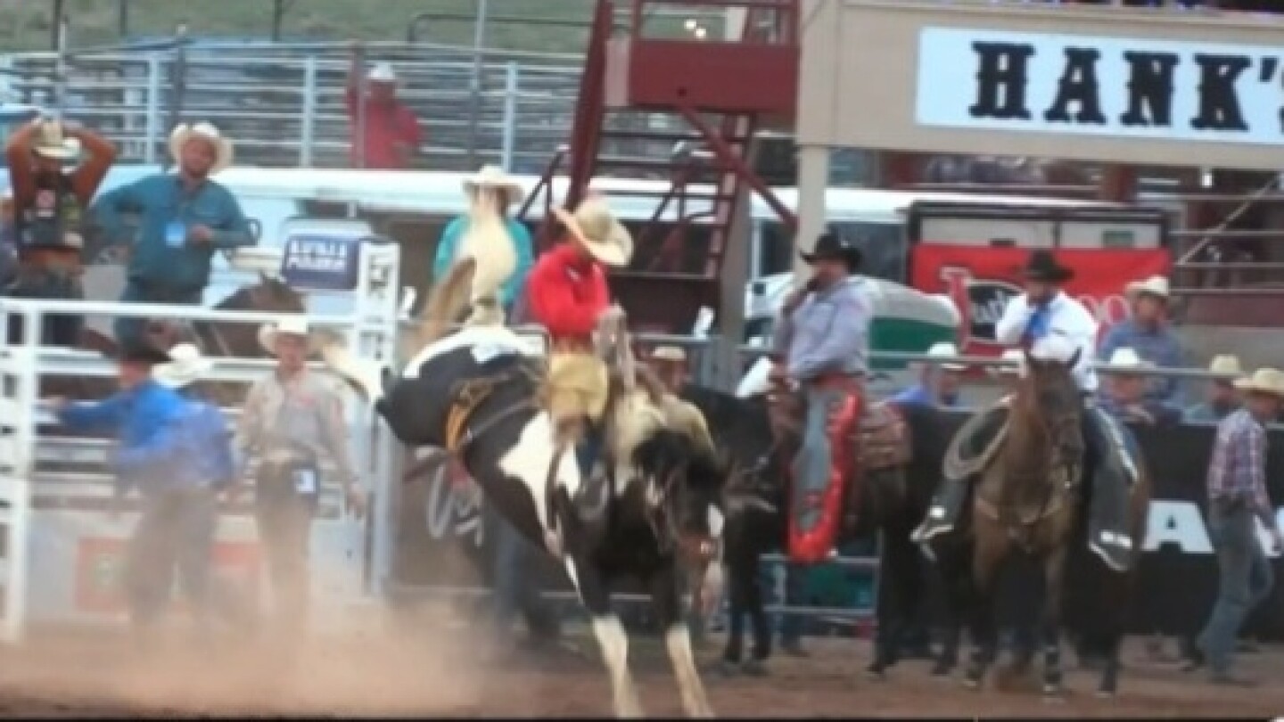 Kade Bruno On His Season of Success The Cowboy Channel