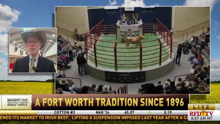 Fort Worth Stock Show & Rodeo Ready for Another Year of Celebrating Western Heritage in North Texas