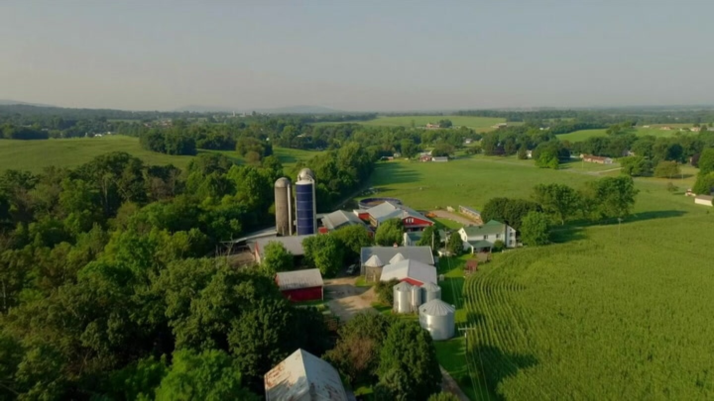 Rural Town Hall with Secretary Sonny Perdue RFDTV