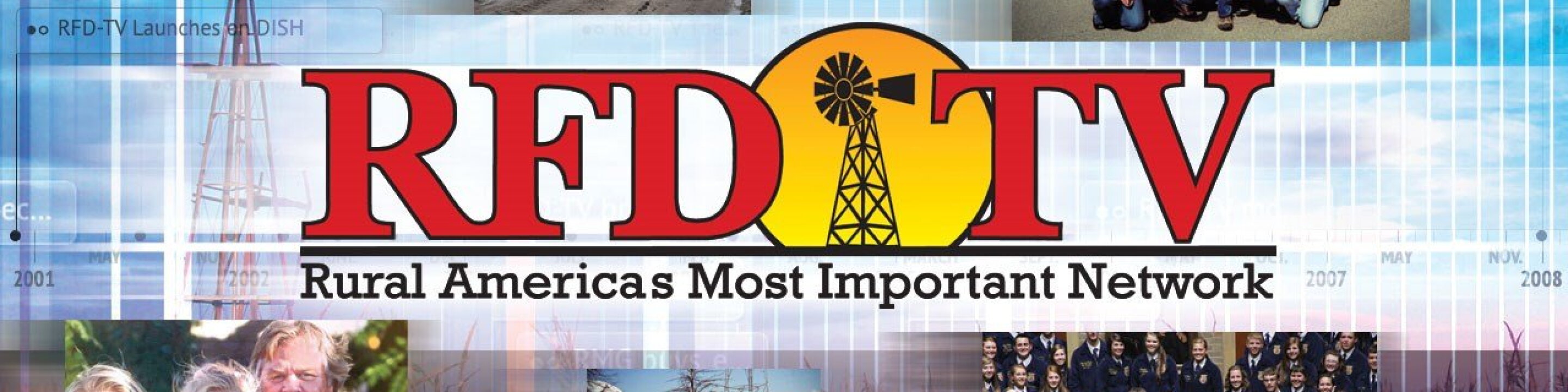 Sign up For RFD TV s Weekly Newsletter RFD TV Sign up for rfd tv s weekly newsletter rfd tv