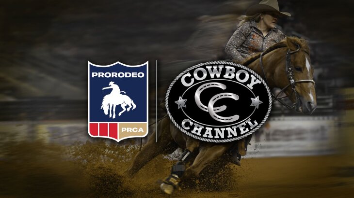 PRCA Pro Rodeo - Western Sports Shows - The Cowboy Channel prca-pro-rodeo-western-sports-shows-the-cowboy-channel