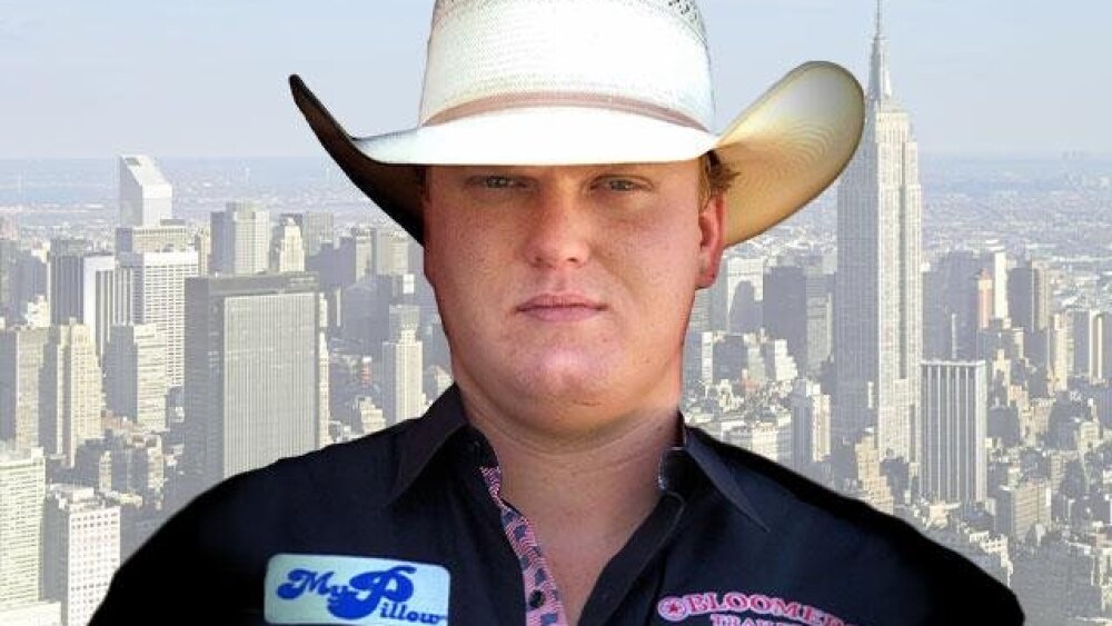 Wyatt Imus