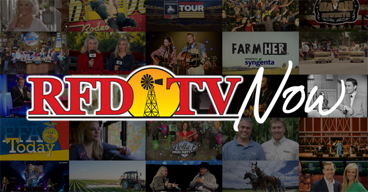 RFD-TV Now the next step in streaming your favorite shows - RFD-TV rfd-tv-now-the-next-step-in-streaming-your-favorite-shows-rfd-tv