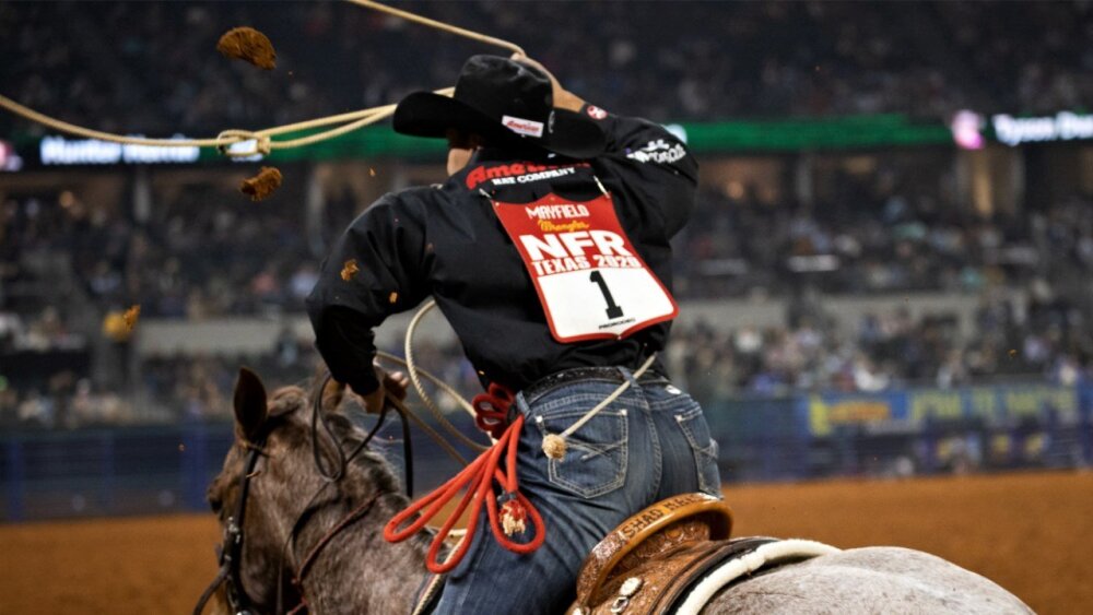 Official 21 Wrangler Nfr Back Numbers Released The Cowboy Channel Official 21 Wrangler Nfr Back Numbers Released The Cowboy Channel