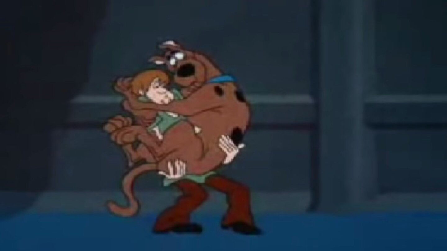 Joe Ruby, the cocreator of ScoobyDoo, dies at age 87 RFDTV