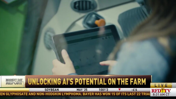 AI Revolutionizes Farming, But Speed and Cost Challenge Remain