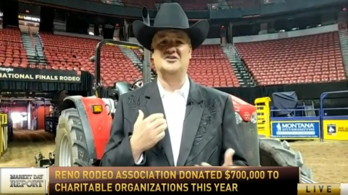 Reno Rodeo Schedule Today Reno Rodeo Schedule Today