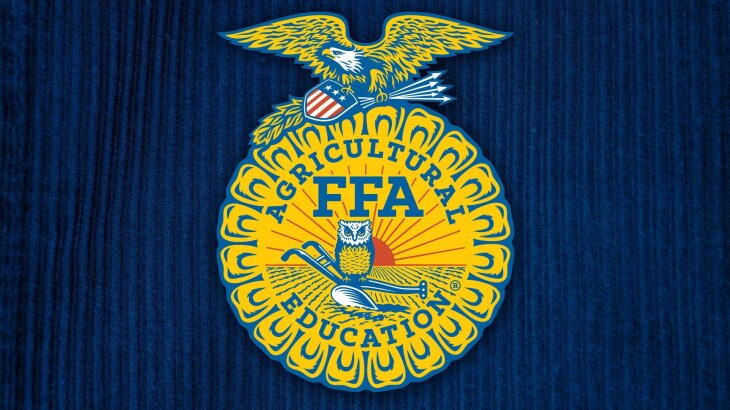 FFA Through the Years - RFD-TV