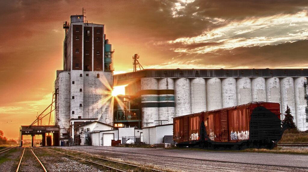 10 Innovations that Revolutionized Agriculture - RFD