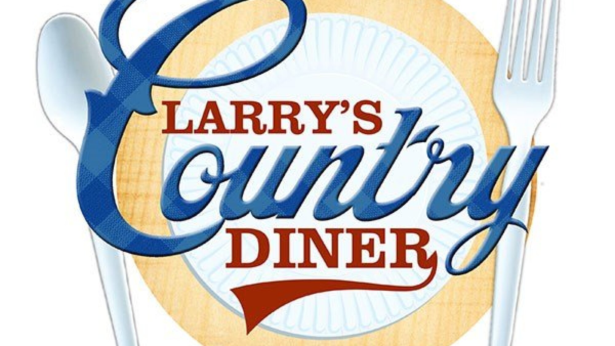 Larry's Country Diner RFDTV