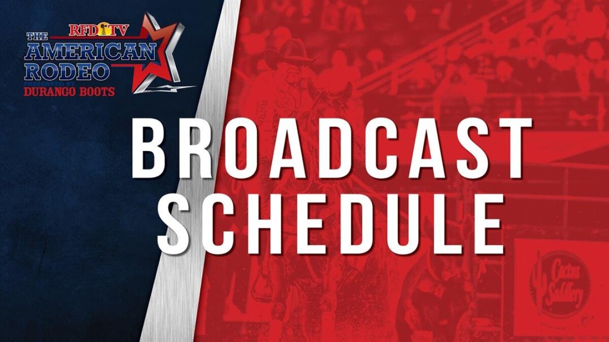 When and Where to Watch all of The American Rodeo Action and Live Rodeo Programming - The Cowboy Channel when-and-where-to-watch-all-of-the-american-rodeo-action-and-live-rodeo-programming-the-cowboy-channel