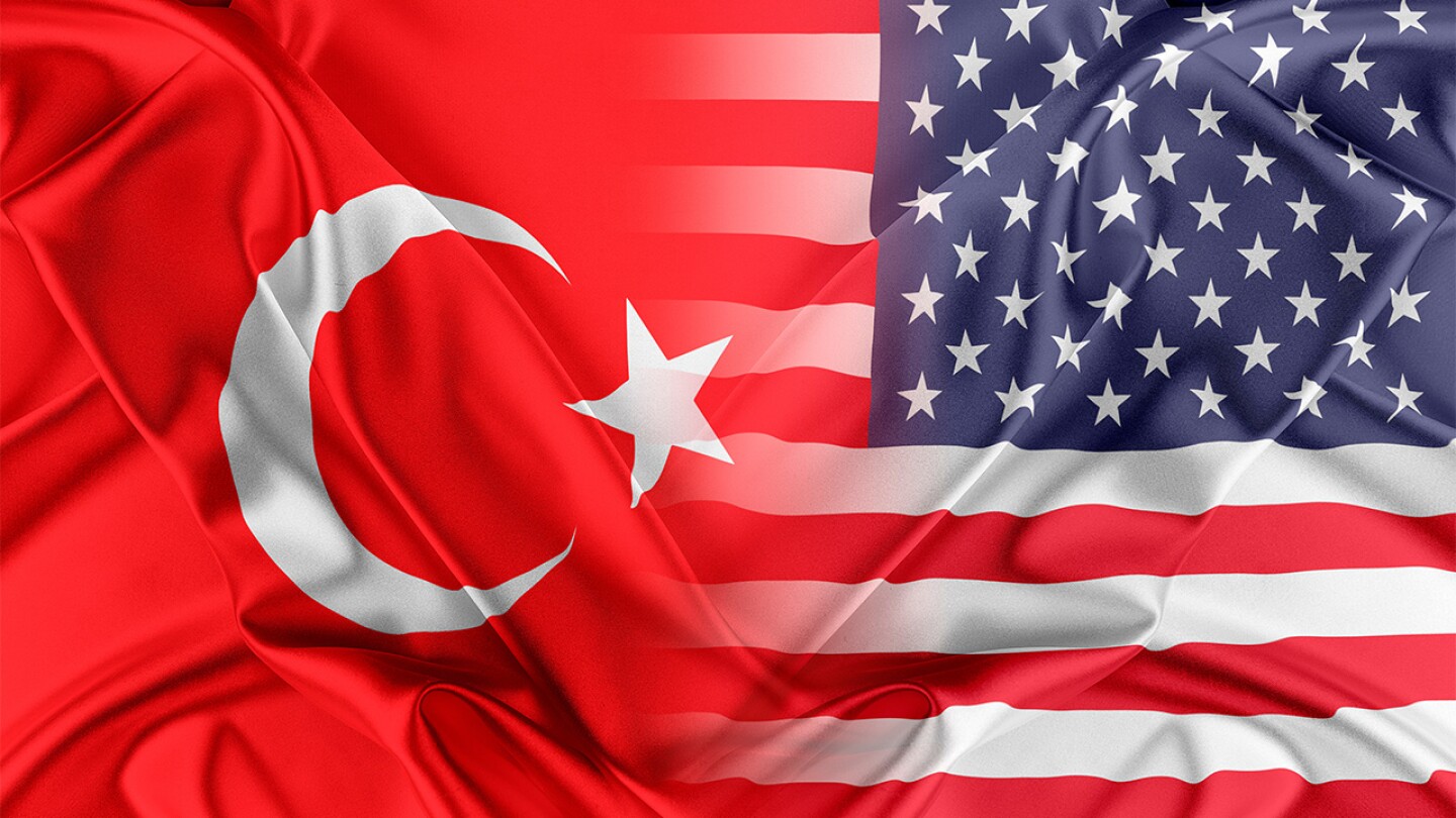 Turkey Flag and USA Flag_Photo by Denis Rozhnovsky via AdobeStock_88882763.jpg
