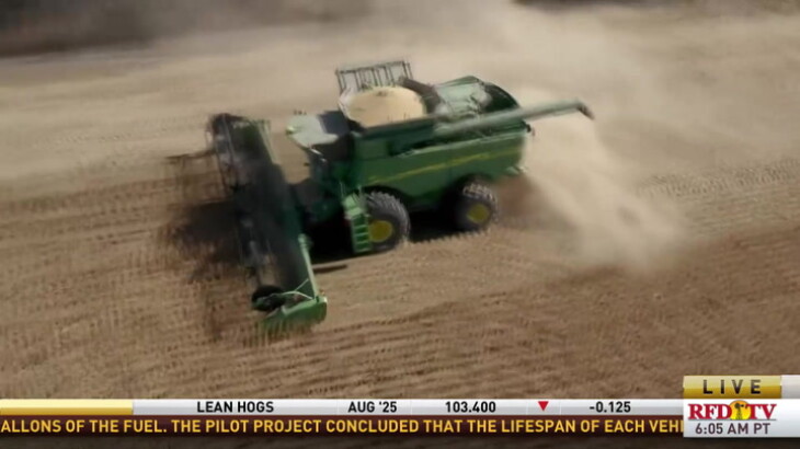 EPA is waiting on approval from the White House regarding RVO proposals ...