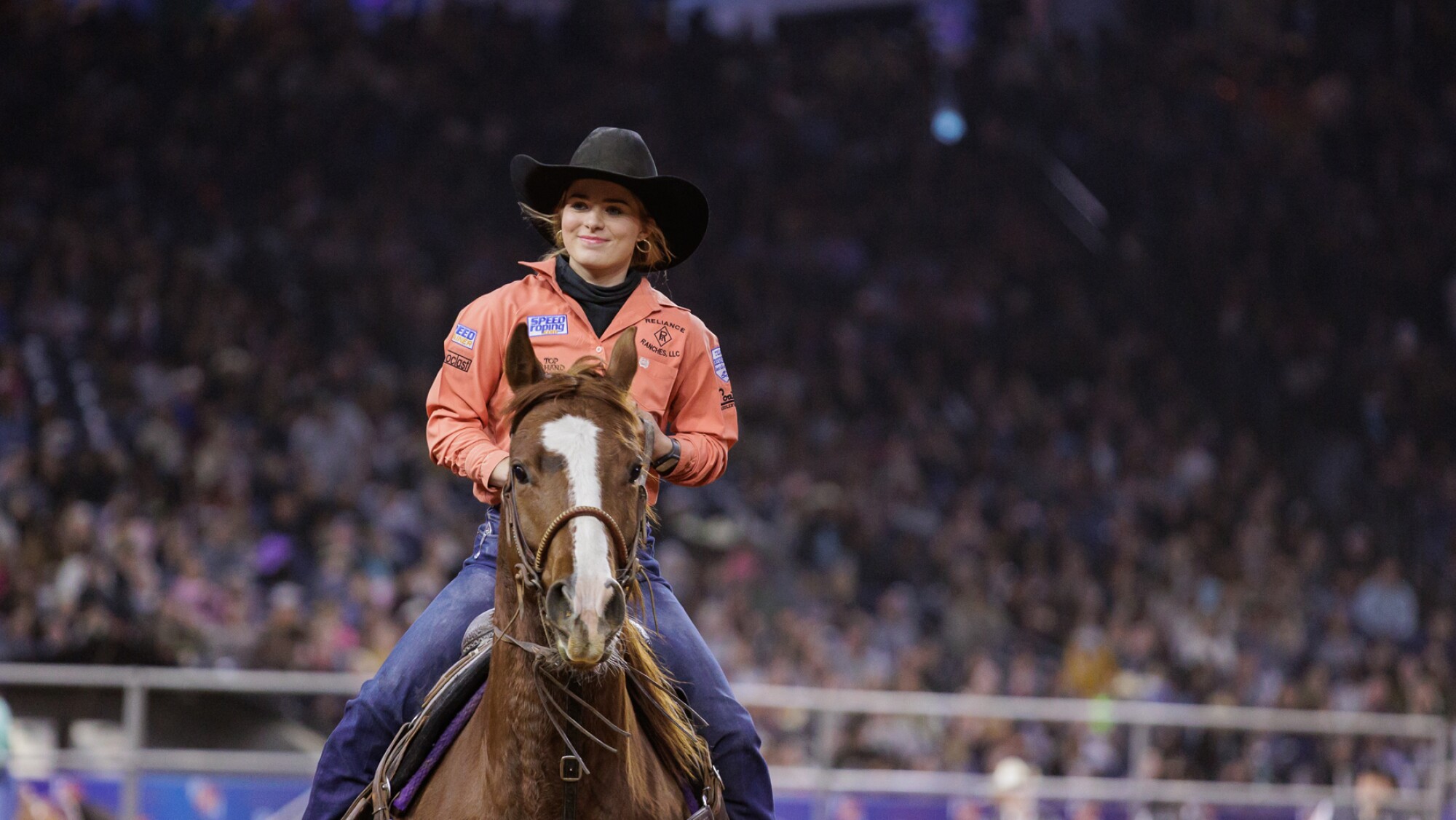 WPRA Breakaway World Standings Update Hali Williams Leads By Over