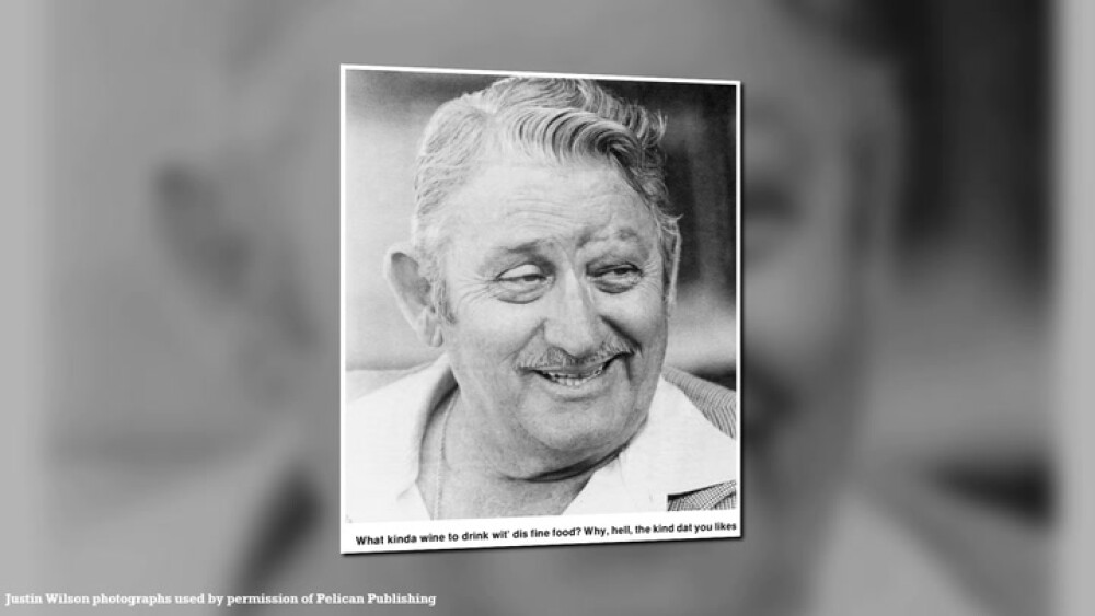 Justin Wilson Looking Back Corned Beef & Cabbage Crockpot RFDTV