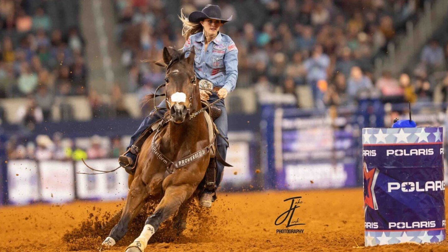 Final Results From RFD TV s The American RFD TV final-results-from-rfd-tv-s-the-american-rfd-tv