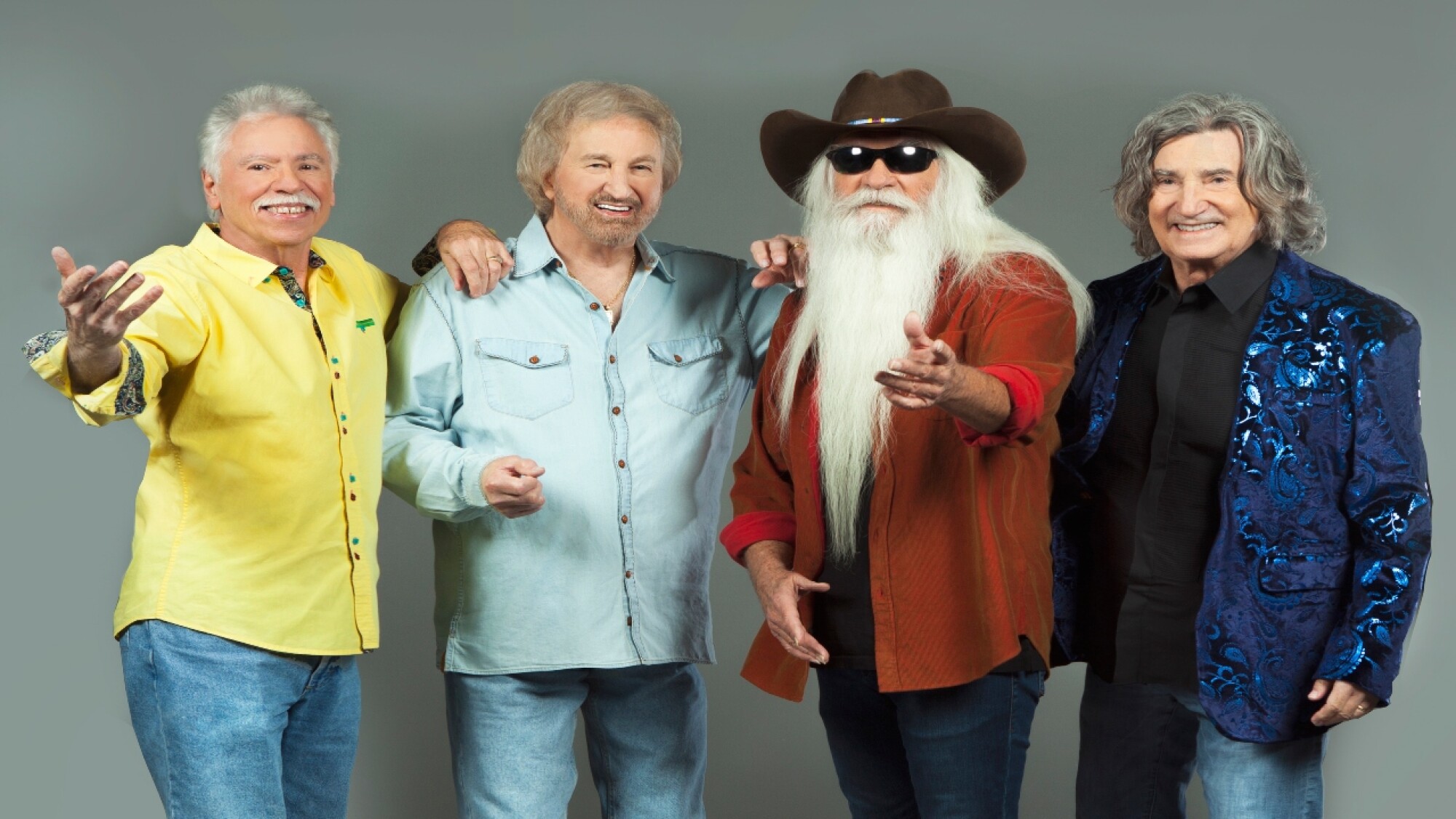 The Oak Ridge Boys Celebrate 50th Anniversary RFD TV the-oak-ridge-boys-celebrate-50th-anniversary-rfd-tv