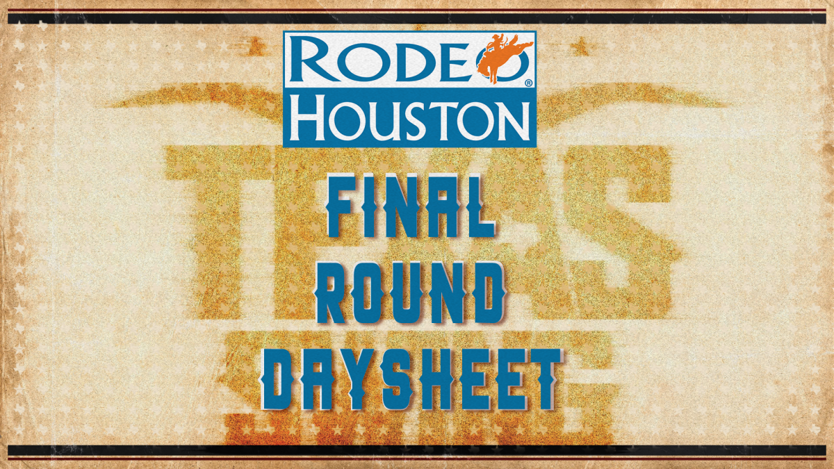RodeoHouston: Championship Sunday Daysheet - The Cowboy Channel rodeohouston-championship-sunday-daysheet-the-cowboy-channel