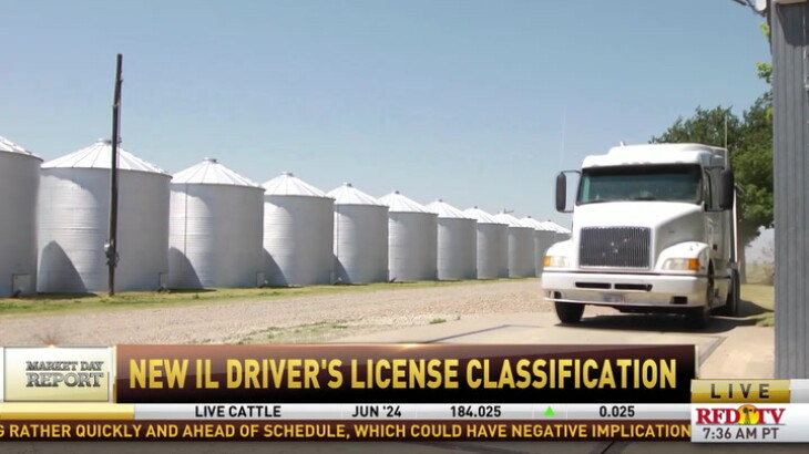 New classification may help Illinois fight the impact of truck driver shortages