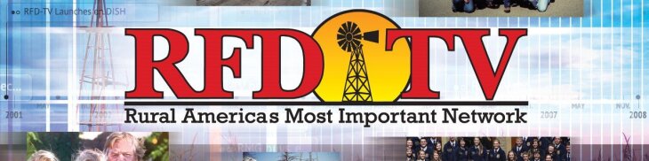 Sign-up for RFD-TV's Weekly Newsletter! - RFD-TV