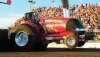 National Tractor Pulling