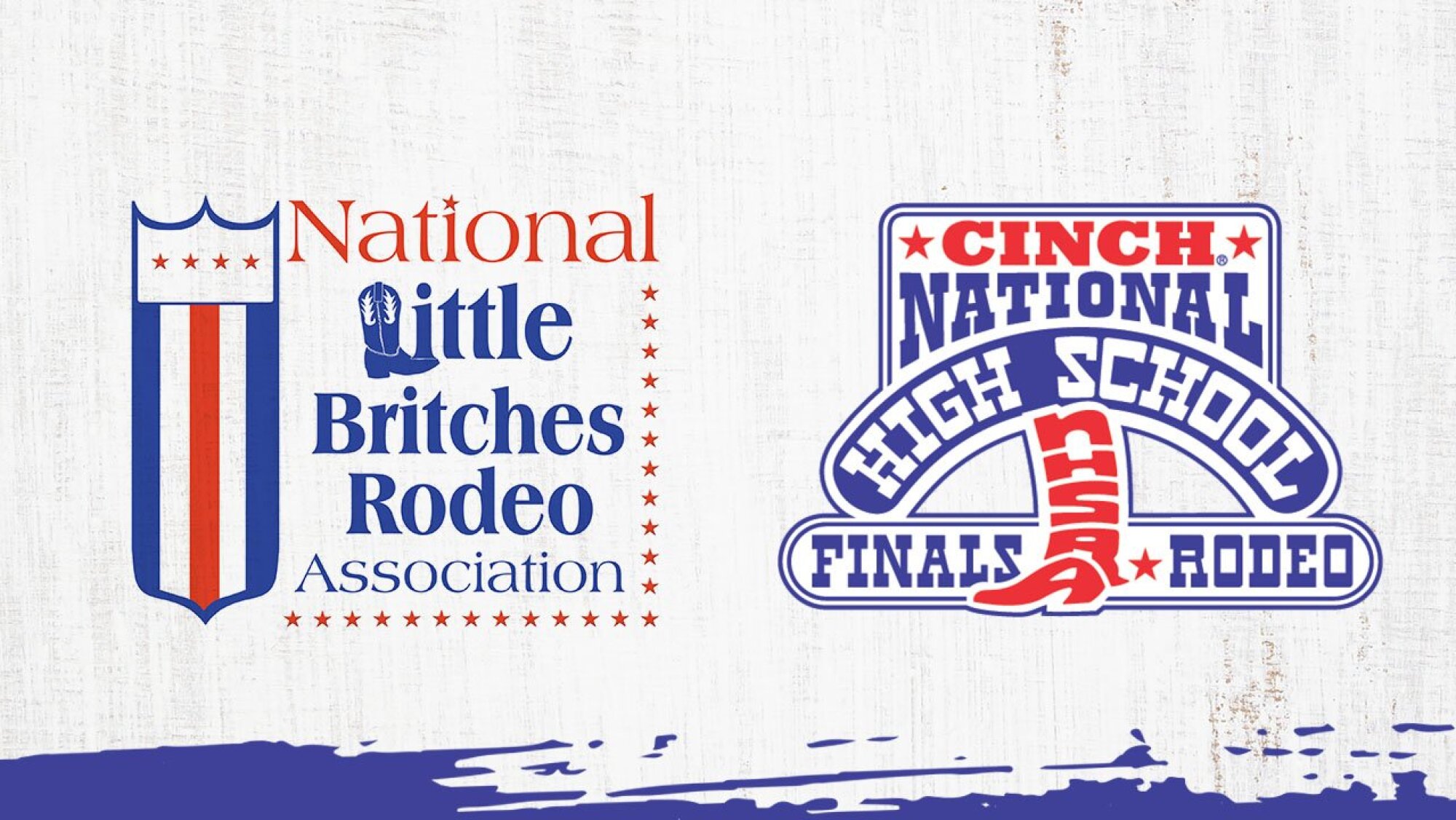 National Little Britches Finals and National High School Rodeo Finals