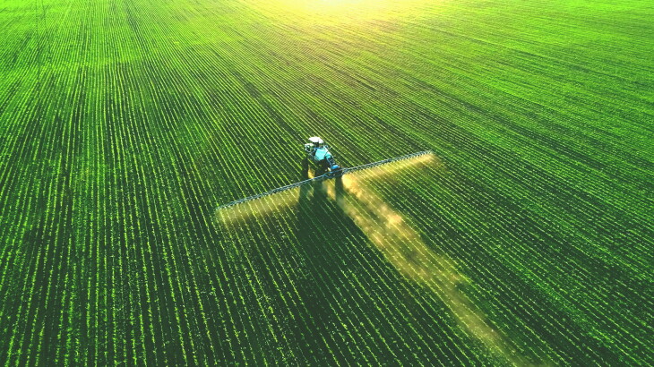 Proper Timing is Key to Effective Foliar Fungicide Applications