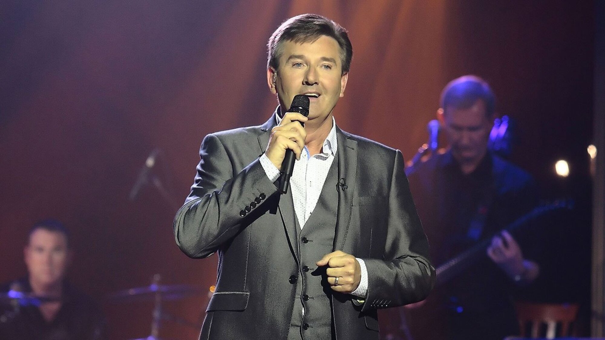 The Daniel O Donnell Show RFD TV the-daniel-o-donnell-show-rfd-tv