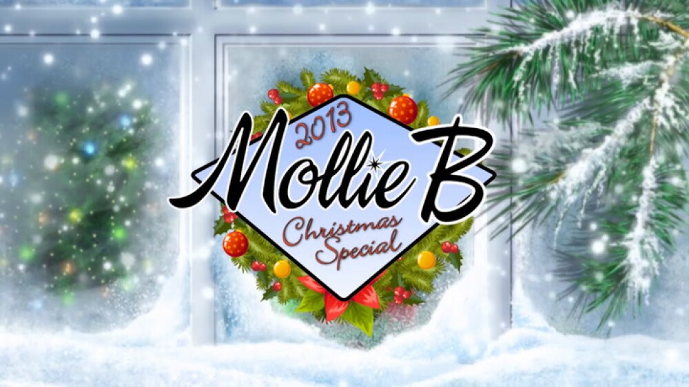 Mollie B Polka Party RFDTV