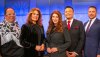 RFD-TV News Talent Team, late 2024