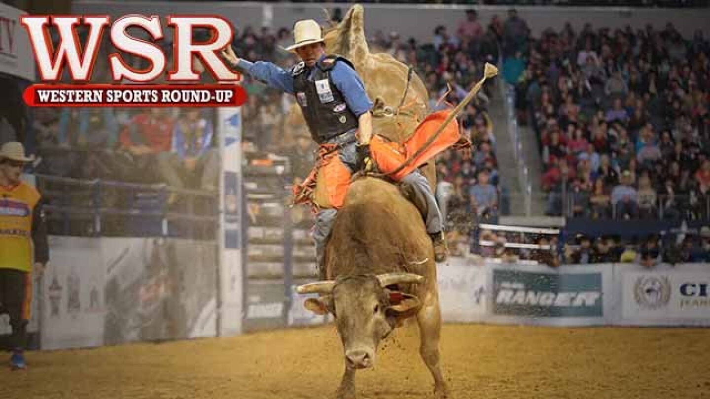 Wilderness Circuit Finals RFDTV