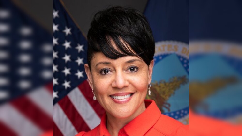 Deputy Secretary Jewel Bronaugh to depart from role - RFD-TV