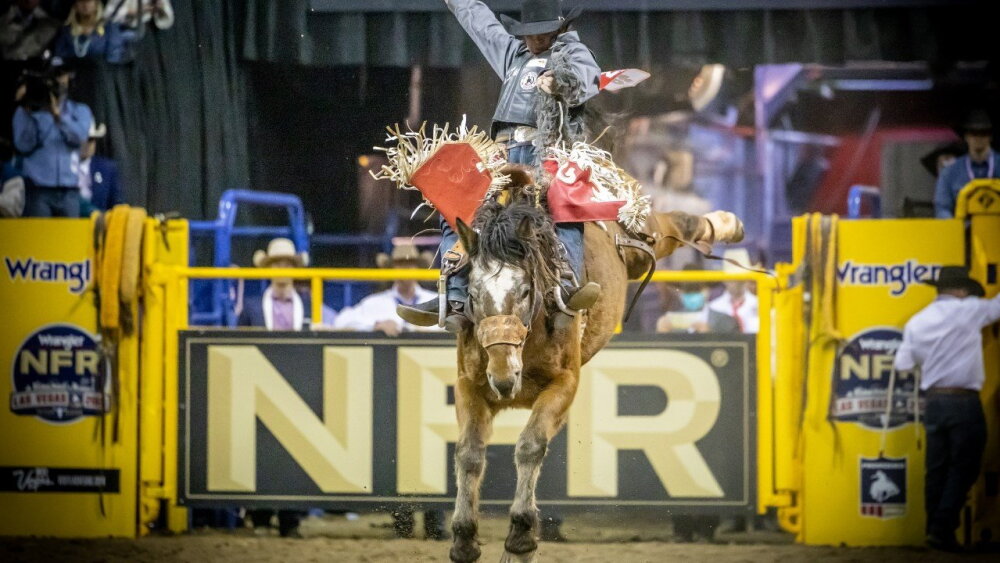 Nfr Round 3 Recap Tegan Smith Breaks A Record Kaycee Feild And Caleb Smidt Get Big Wins And More The Cowboy Channel Nfr Round 3 Recap Tegan Smith Breaks A Record Kaycee Feild And Caleb Smidt Get Big Wins And More The Cowboy Channel