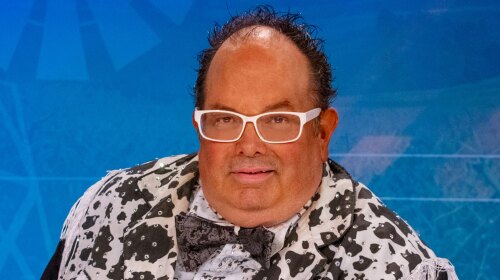 Scott Shellady, Markets Specialist - RFD