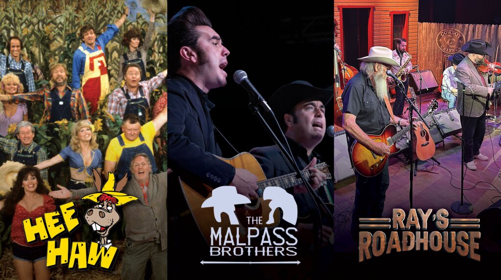 Weekend Music Shows New Schedule RFD TV weekend-music-shows-new-schedule-rfd-tv