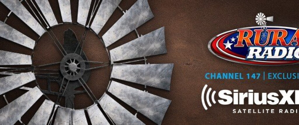 The Rural Channel Hd RURAL RADIO debuts on SiriusXM Radio Channel 147 - RFD