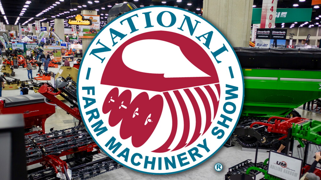HIGHLIGHTS: National Farm Machinery Show 2026 - RFD