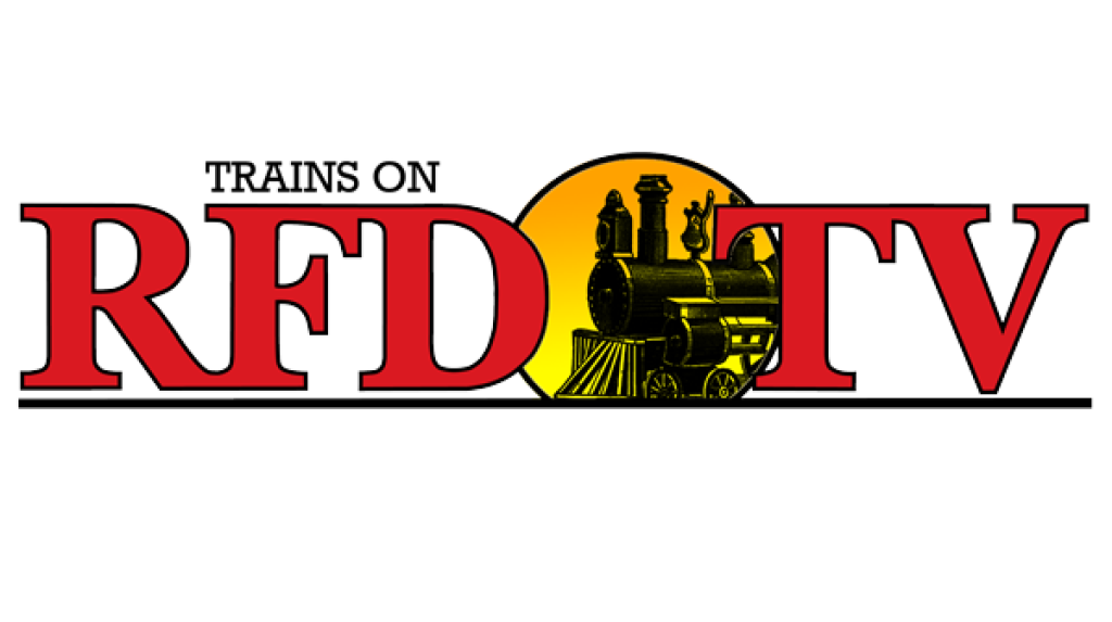 Trains and Locomotives - Rural Lifestyle Shows - RFD-TV
