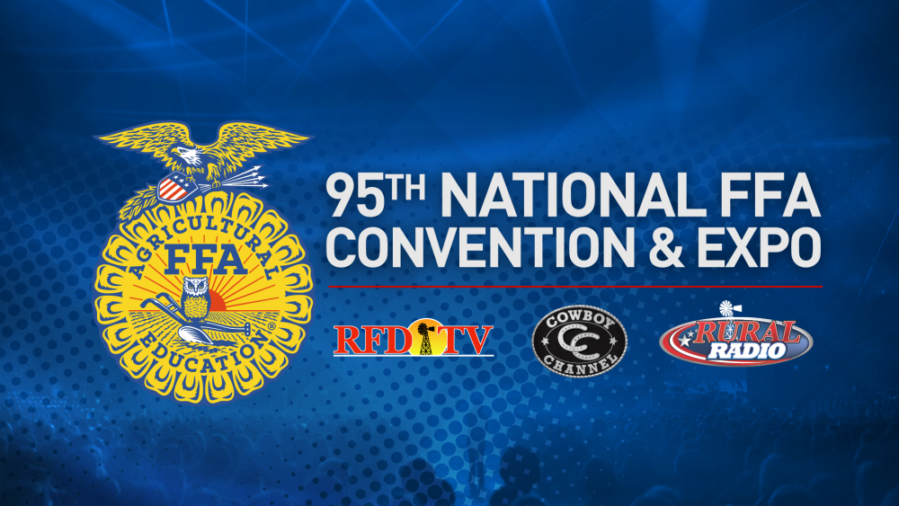 National FFA announces the 2022 Premier Chapter: Building Communities - RFD-TV National FFA announces the 2022 Premier Chapter: Building Communities - RFD-TV