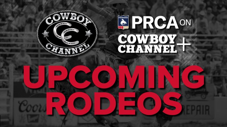 Rodeo Programming Schedule: What's up on TV and on the App - The Cowboy Channel rodeo-programming-schedule-what-s-up-on-tv-and-on-the-app-the-cowboy-channel