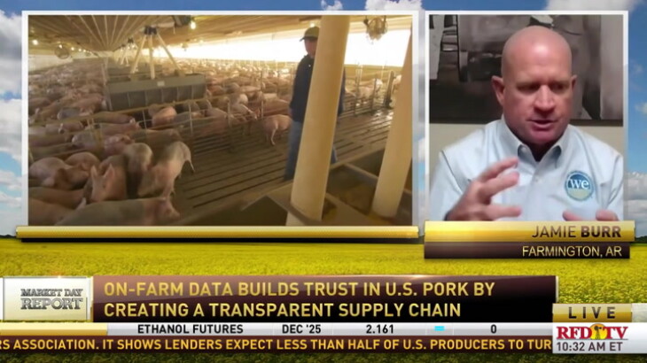 Pork Cares Farm Impact Report: Checkoff Aims to Build Trust and ...